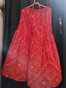 Bandhi Work Suit