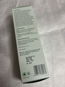 Gabit 100%Mineral Sunscreen Spf 50+