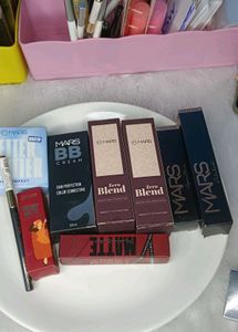 Mars Products 🍭🍭🍭