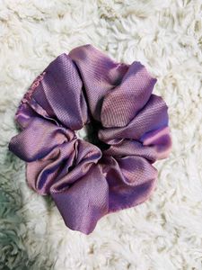 Scrunchies