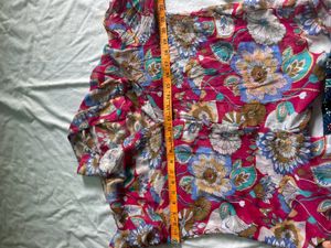 Sheer Shirt Summer Sale📣