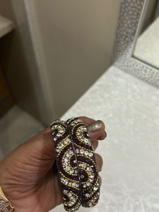 Bangle Set Of 2