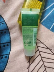 Be Beautiful Box Travel Kit