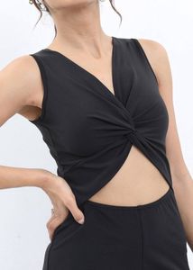 “Ketch” Sexy Jumpsuit (almost 🆕)