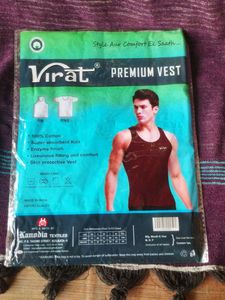 Vest