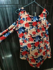 Off Shoulder Tops For Women