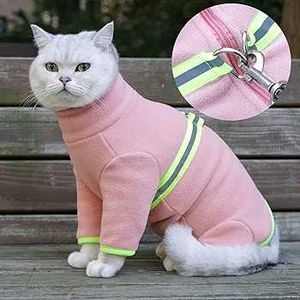 Dogs Cats Long Sleeve Bodysuit