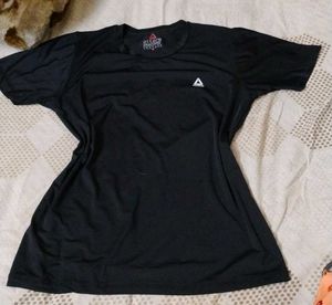 Gym T Shirt