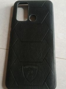 Vivo Y30 N Y 50 Cover