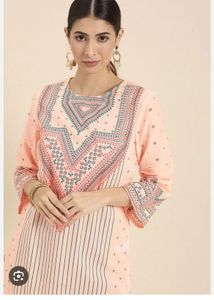 Anouk Kurta Set