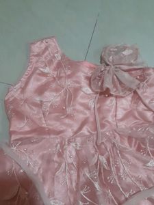 Baby Girl Dress