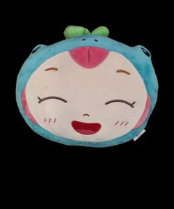 Wink DANBI Squirrel Squishmallow