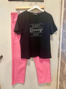 Statement Tee