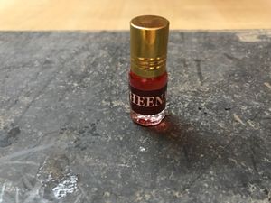 Athar , Sents , Perfume