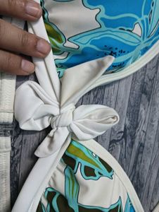 36 38 Size Ribbon Look 💚