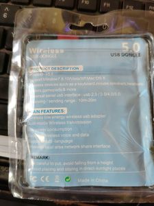 ruBluetooth Adaptor, Connect Any Device