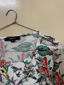 Madame Top Floral Coquette