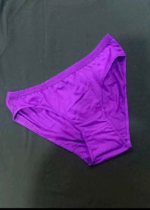 Brand New Cotton Briefs For Female.