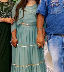 Lenhga Choli
