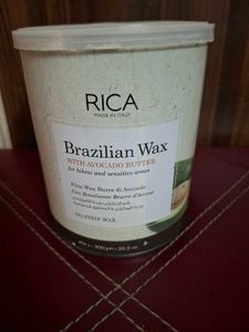 Rica Brazilian Wax