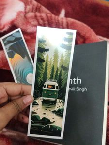 Warmth: Poetry by Rithvik Singh