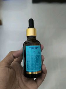 Pilgrim Hair Growth Serum
