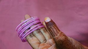 Jewellery Set Combo