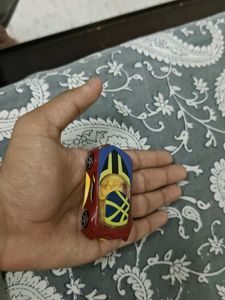 Marvel Go Cars