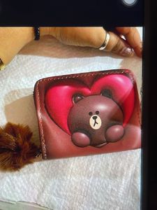 Mini Wallet