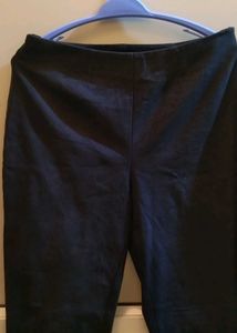Black Pants