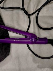 Philips Hair Straightener