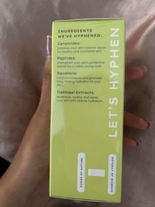 HYPHEN Barrier Care Cream