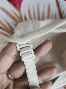 Nude Enamor Bra