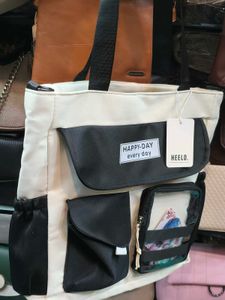 Kawaii Tote Bag - New with Tags!