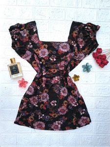 Corset Back Pinteresty Kurti 🌸