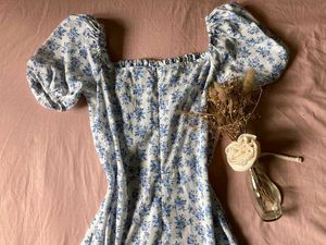 Littlebox Maxi Dress