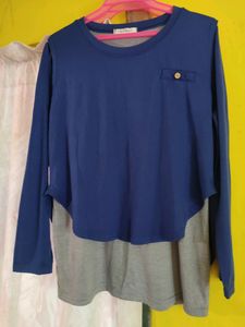 Long Sleeve Top