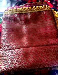 Banarasi Saree