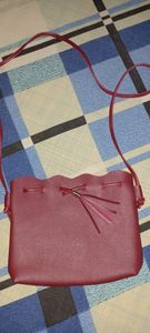 Bucket bag