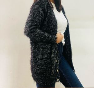 🌈Cozy Knit Cardigan 🎀