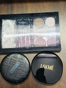 Combo 2 Compact Powder
