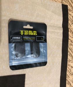 WASP Feelers Mobile Gaming Finger Sleeves