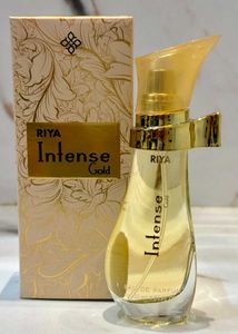 Riya Intense Gold Perfume 30 ML