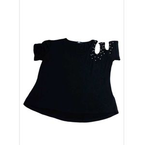 By  Very Cute 🖤 Crop Top