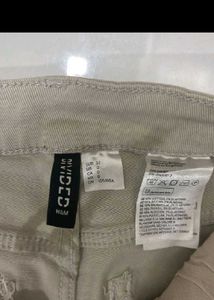 Wide Leg H&amp;M Jeans