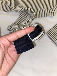 ON SALE Cropped Top Size S