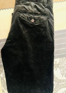 H&amp;M Original Corduroy Pants