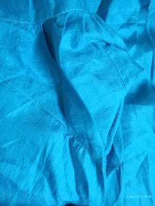 Kurti With Long Pant