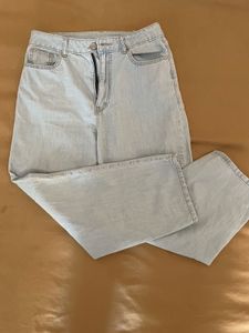 8seconds Korean jeans