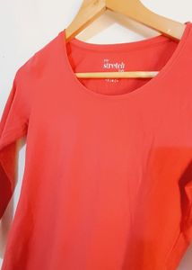 Full Sleeves Tshirts (Women )